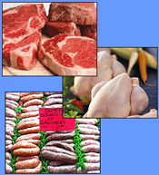Meat and Poultry Refrigeration: Coolers and Freezers for Meat and Poultry